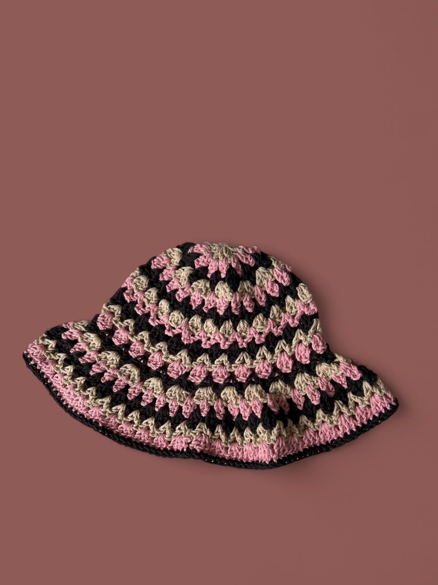 Kelp Bucket Hat