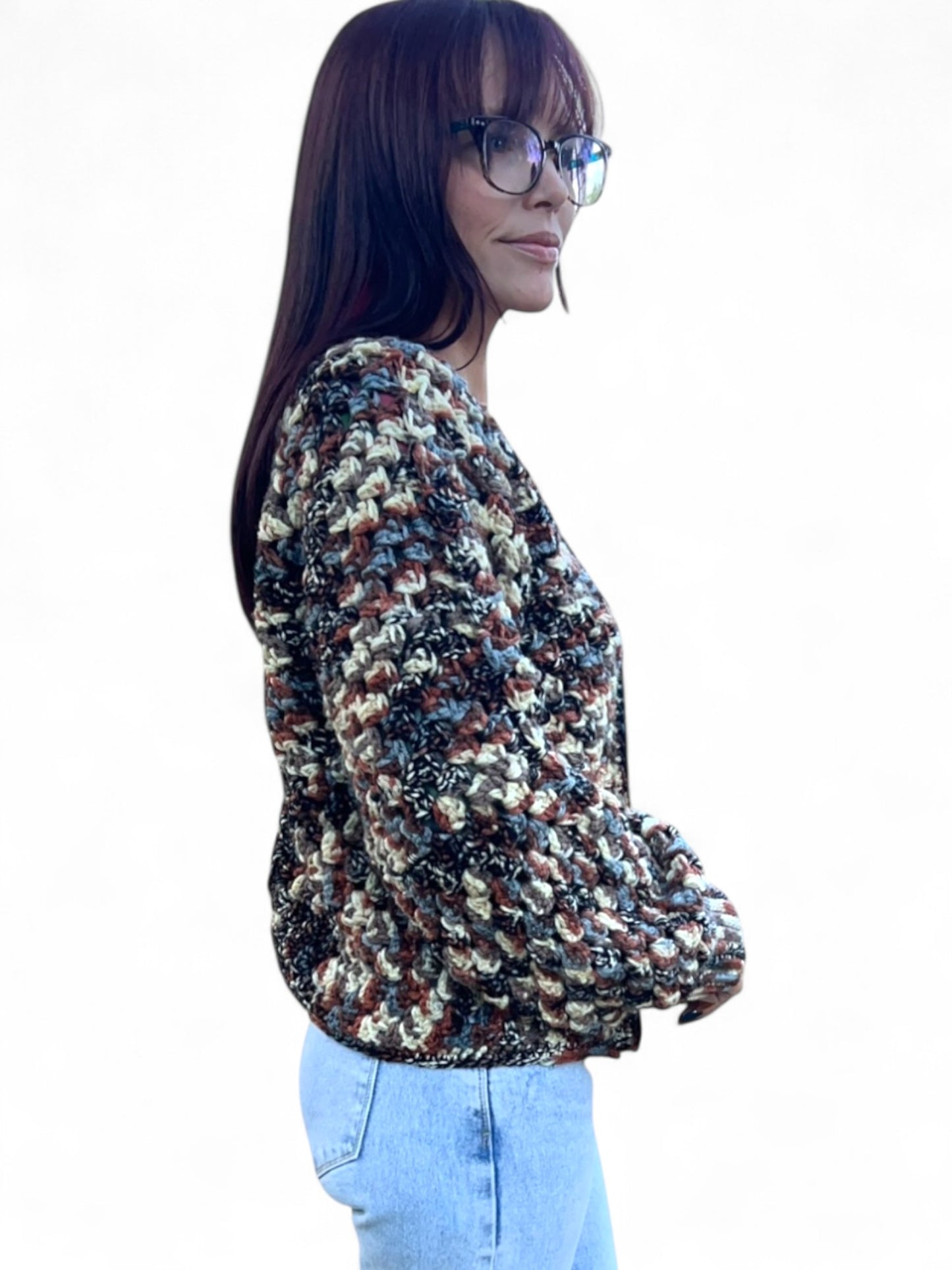 Medium Cardigan