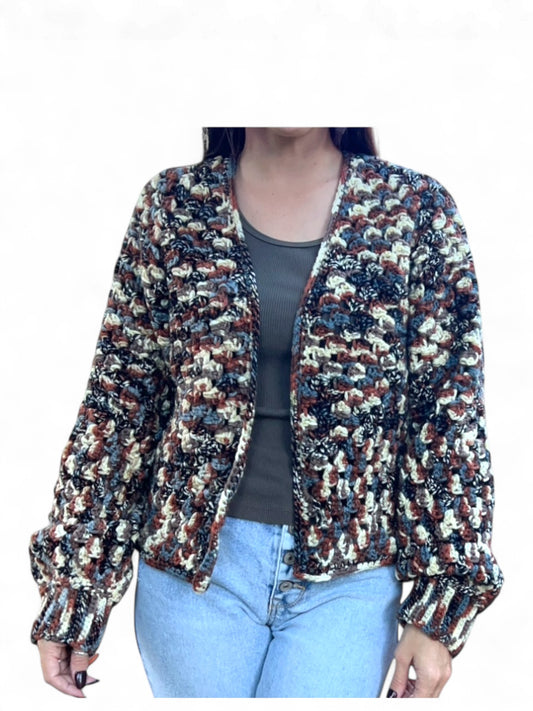 Medium Cardigan