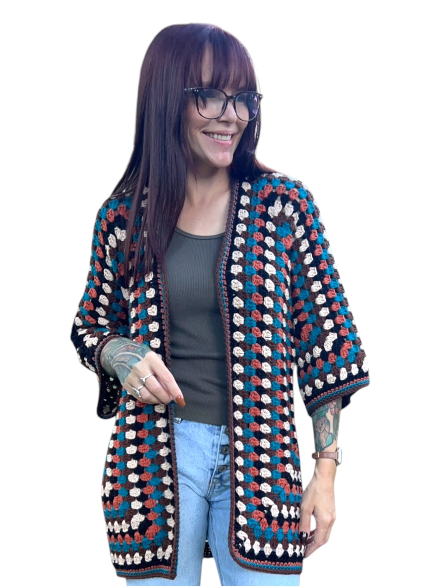 Cotton Overshirt