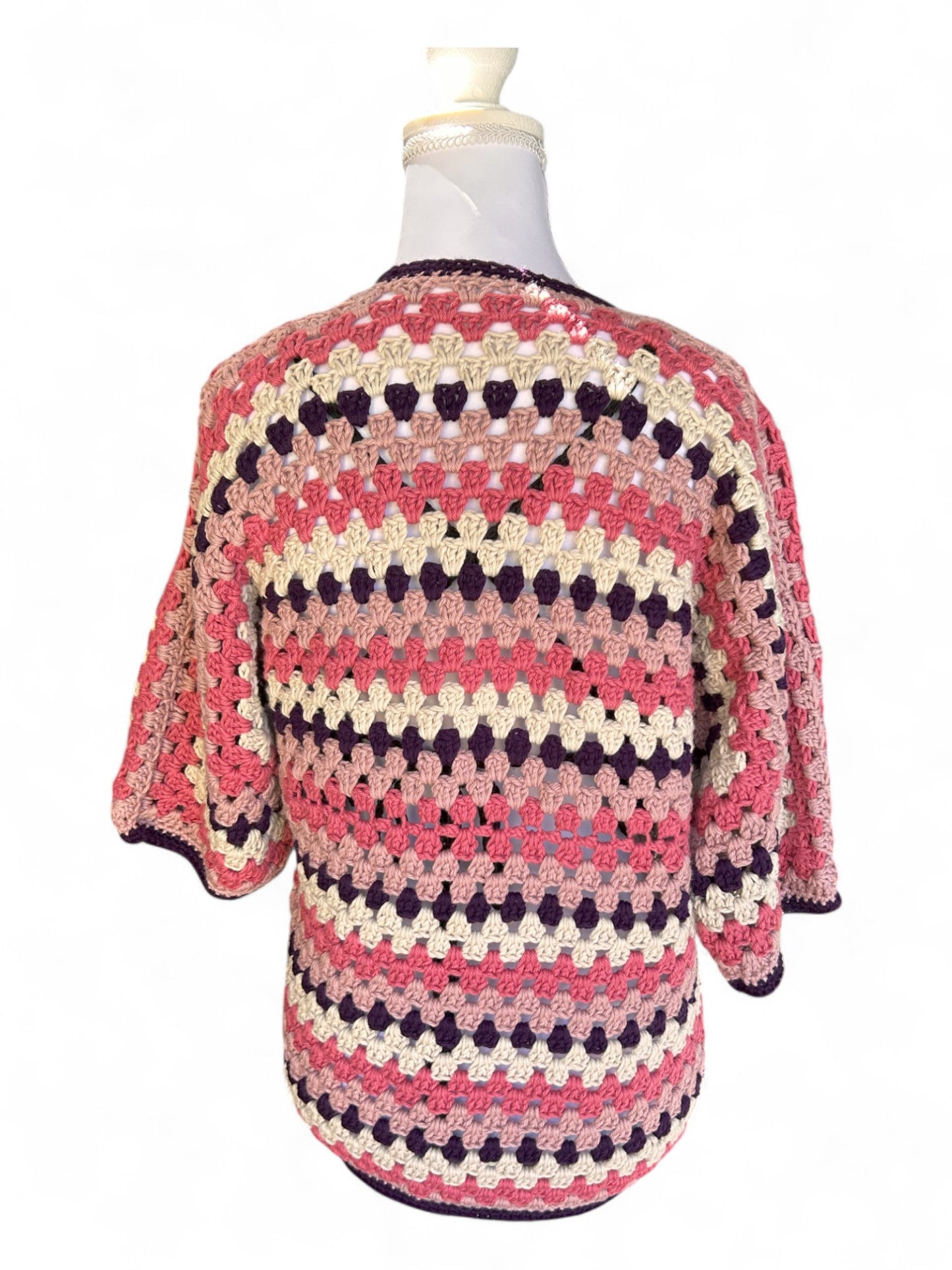 Cotton Overshirt