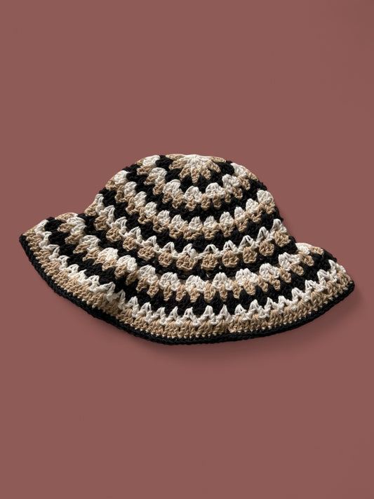 Kelp Bucket Hat