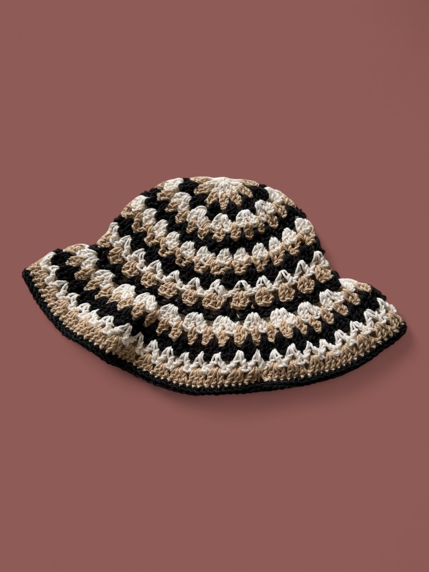 Kelp Bucket Hat