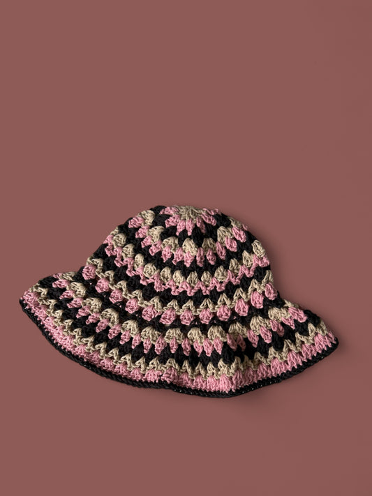 Kelp Bucket Hat