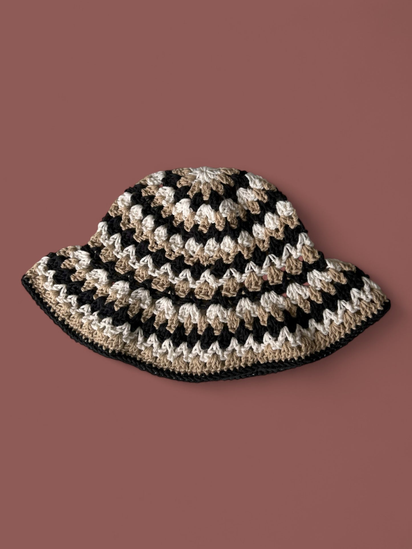 Kelp Bucket Hat