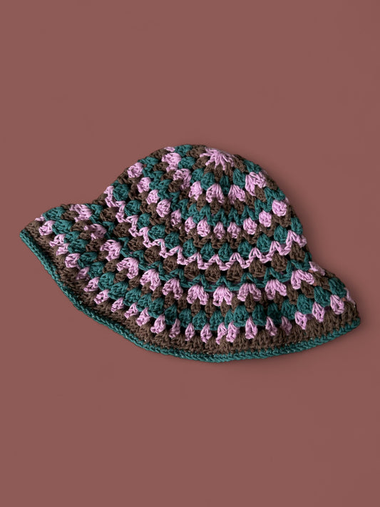 Kelp Bucket Hat