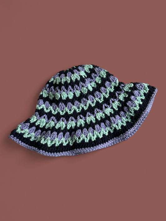 Kelp Bucket Hat