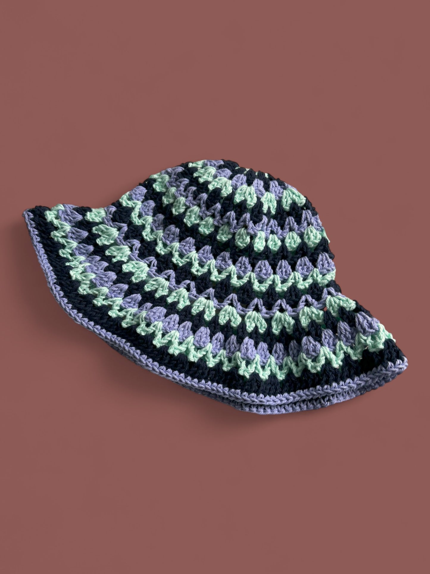 Kelp Bucket Hat