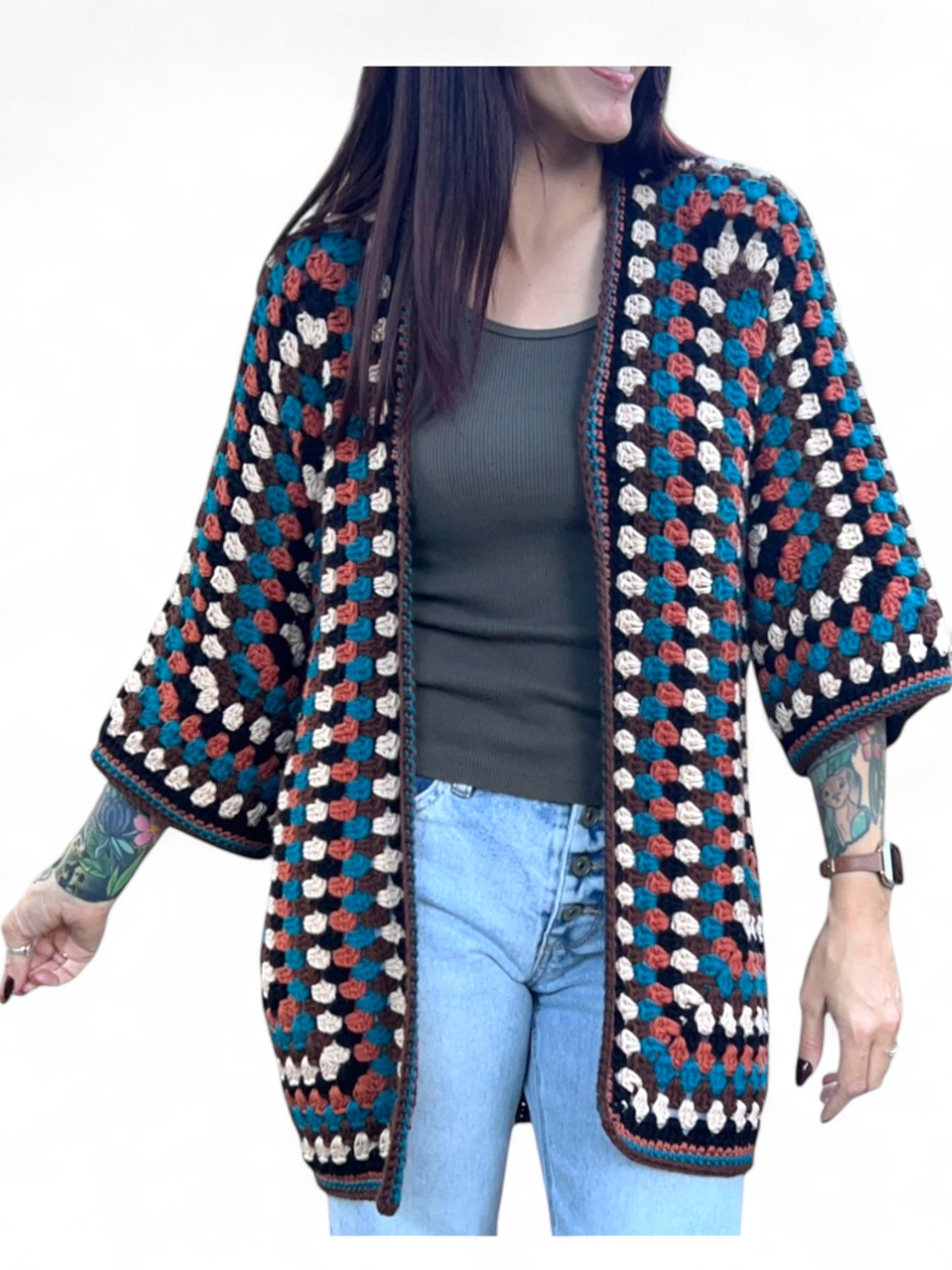 Cotton Overshirt
