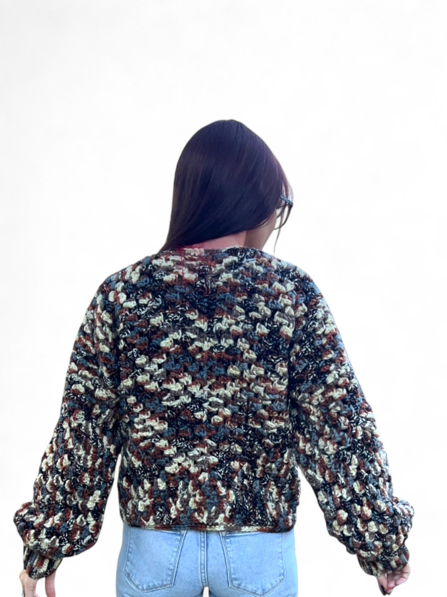 Medium Cardigan