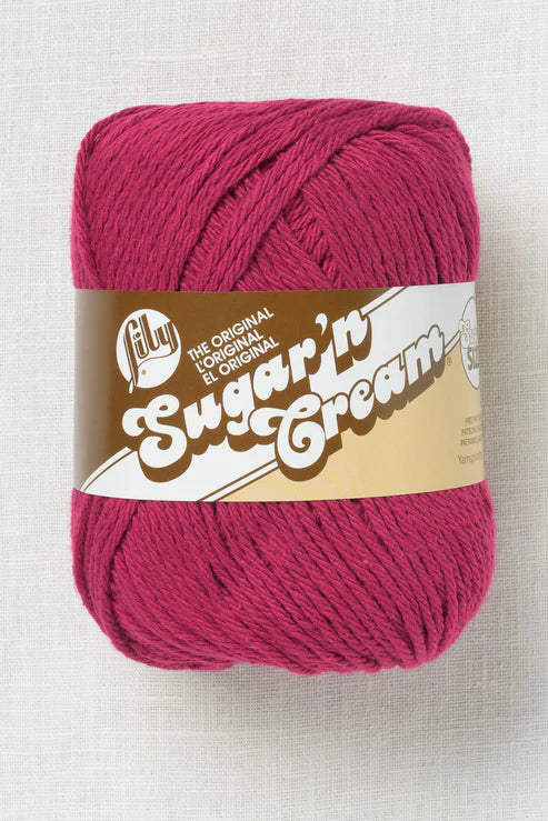XS Berry Crush and rose pink Lilith top